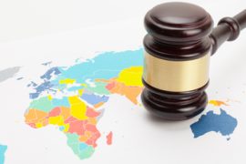 International Mutual Legal Assistance