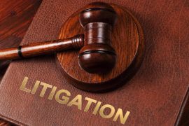 Litigation or Arbitration