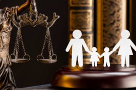 Family, Protection, Relationship Breakup, Prosecution, Law